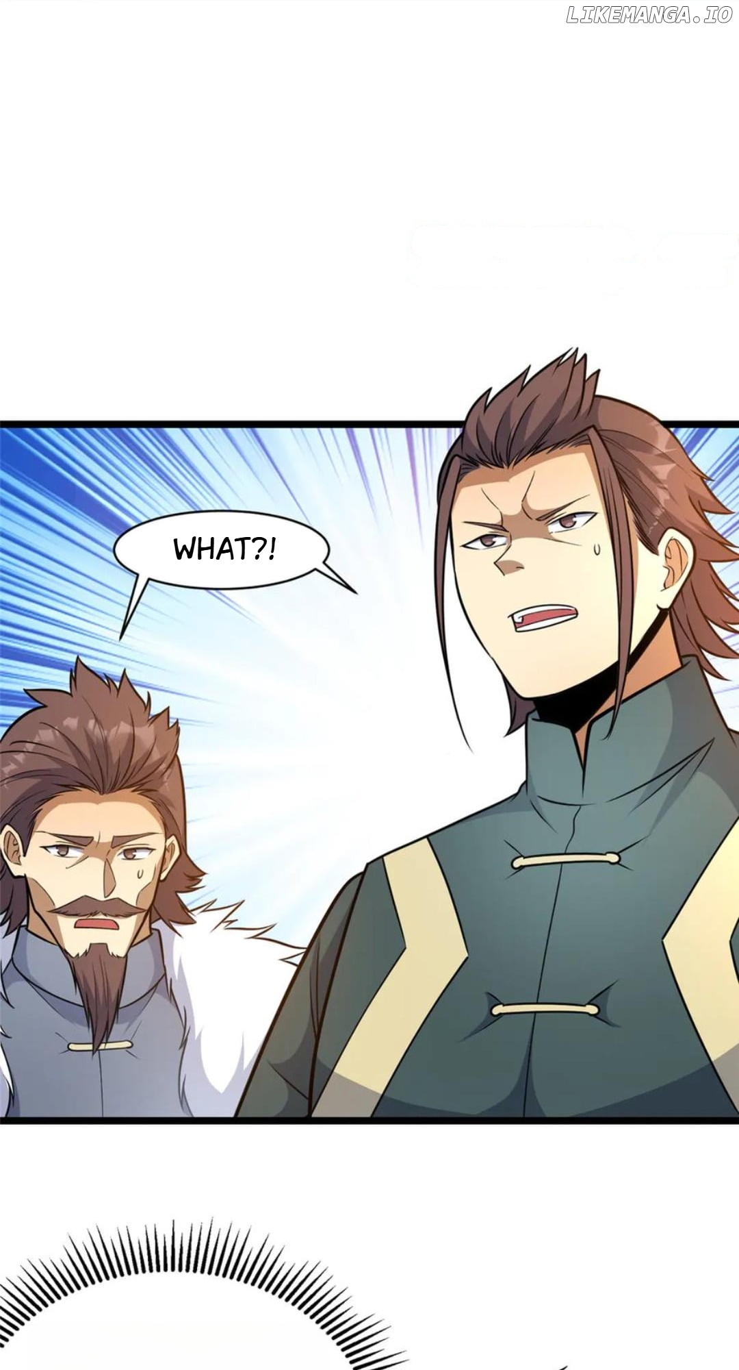 Divine Urban God Chapter 242 - page 12